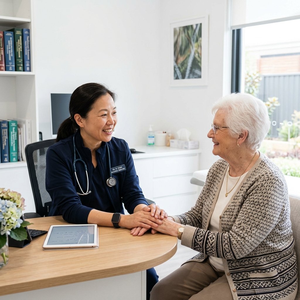 Doctor Consultation